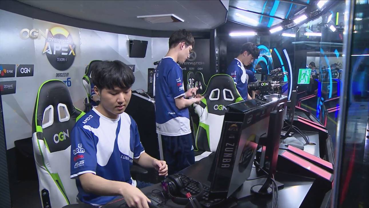 Stunde der Wahrheit für Lunatic-Hai