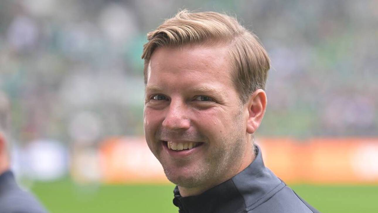 Neuer Kohfeldt-Job perfekt