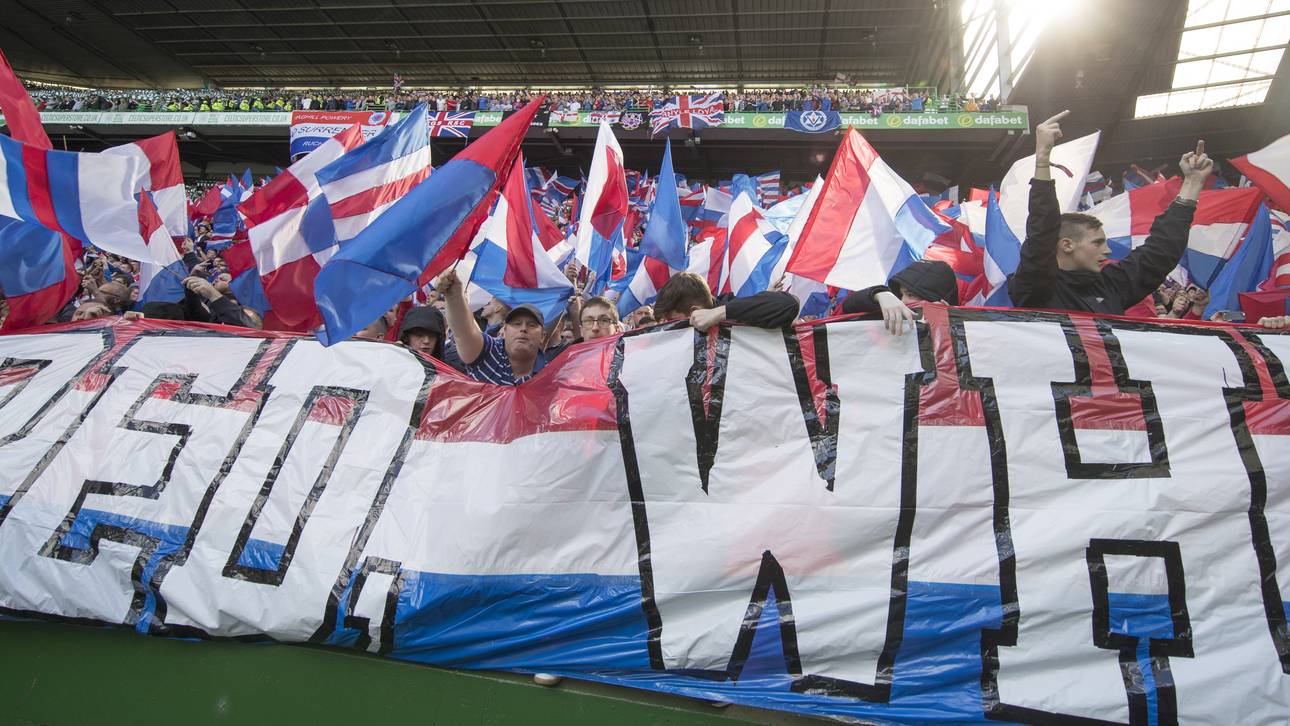 Schotten-Irrsinn bei RB Leipzig