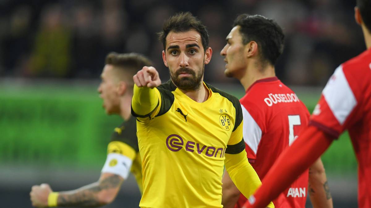 BVB (gegen Fortuna Düsseldorf): Gegen den Aufsteiger setzte es beim 1:2 im Hinspiel die erste Saisonpleite. Spannende Frage, mit welcher Marschroute F95-Coach Friedhelm Funkel diesmal in den Titelkampf eingreifen könnte. STOLPERGEFAHR: 10 PROZENT  