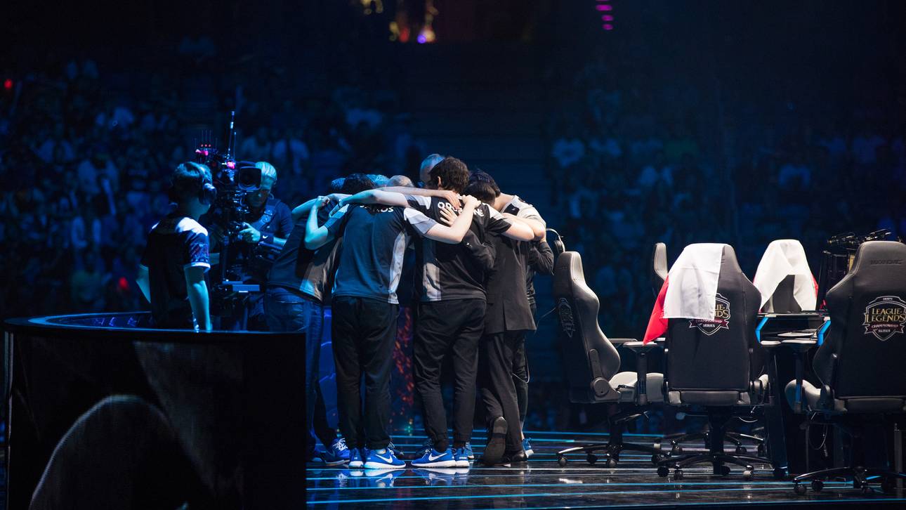 Polnisches Duo siegt in der Heimat