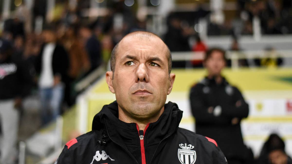 Der portugiesische Trainer führte Monaco einst zur Meisterschaft, wurde dann aber nach der ersten Krise freigestellt und binnen dreieinhalb Monaten wieder engagiert