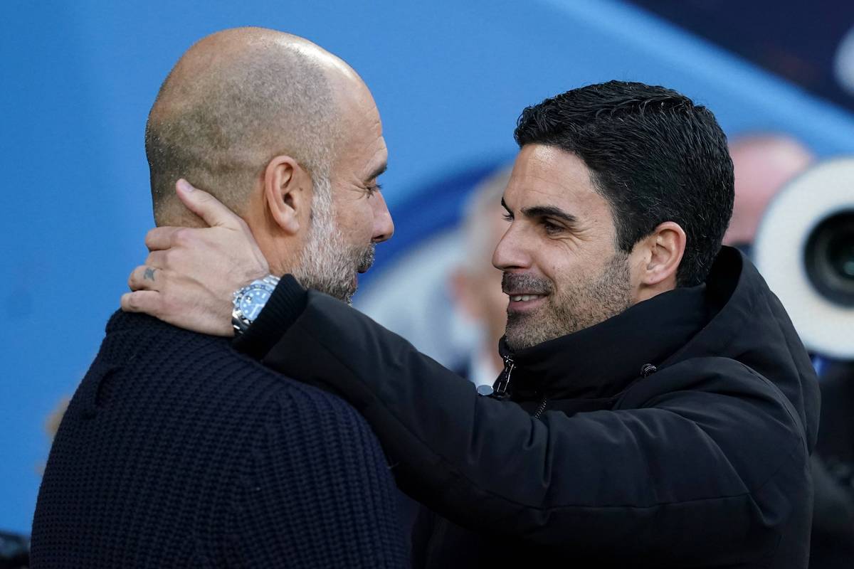 Mikel Arteta hat den FC Arsenal wieder zu einem Spitzenteam geformt, doch der ganz große Wurf blieb bisher aus. Im exklusiven SPORT1-Interview spricht er über seine Einflüsse und die Chancen von Kai Havertz.