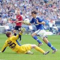 Reis-Nachfolger: Diese Legende sagt Schalke ab