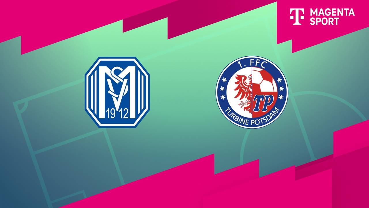 SV Meppen - 1. FFC Turbine Potsdam (Highlights)
