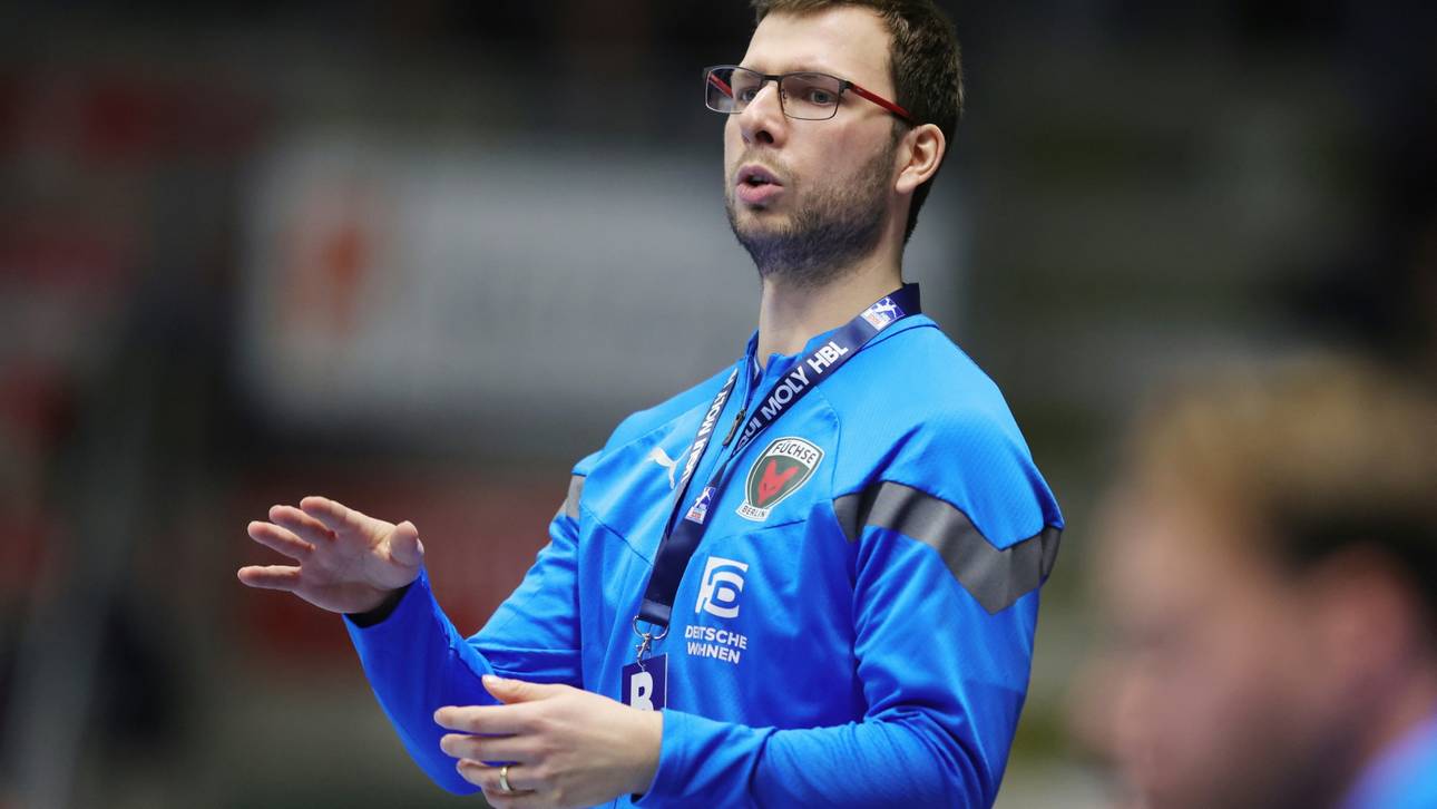 Königsklassen-Comeback: Berlin will keine „Eintagsfliege“ sein