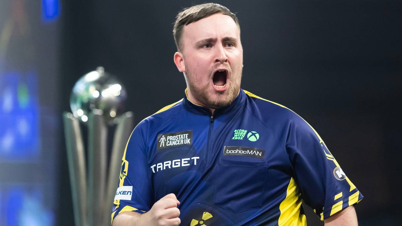 Nächster Meilenstein für Littler