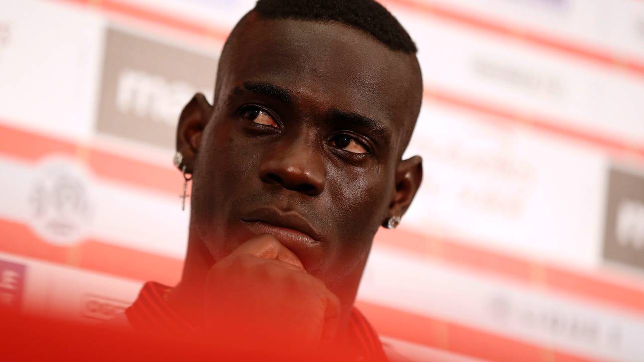 Balotelli watscht Liverpool-Legende ab