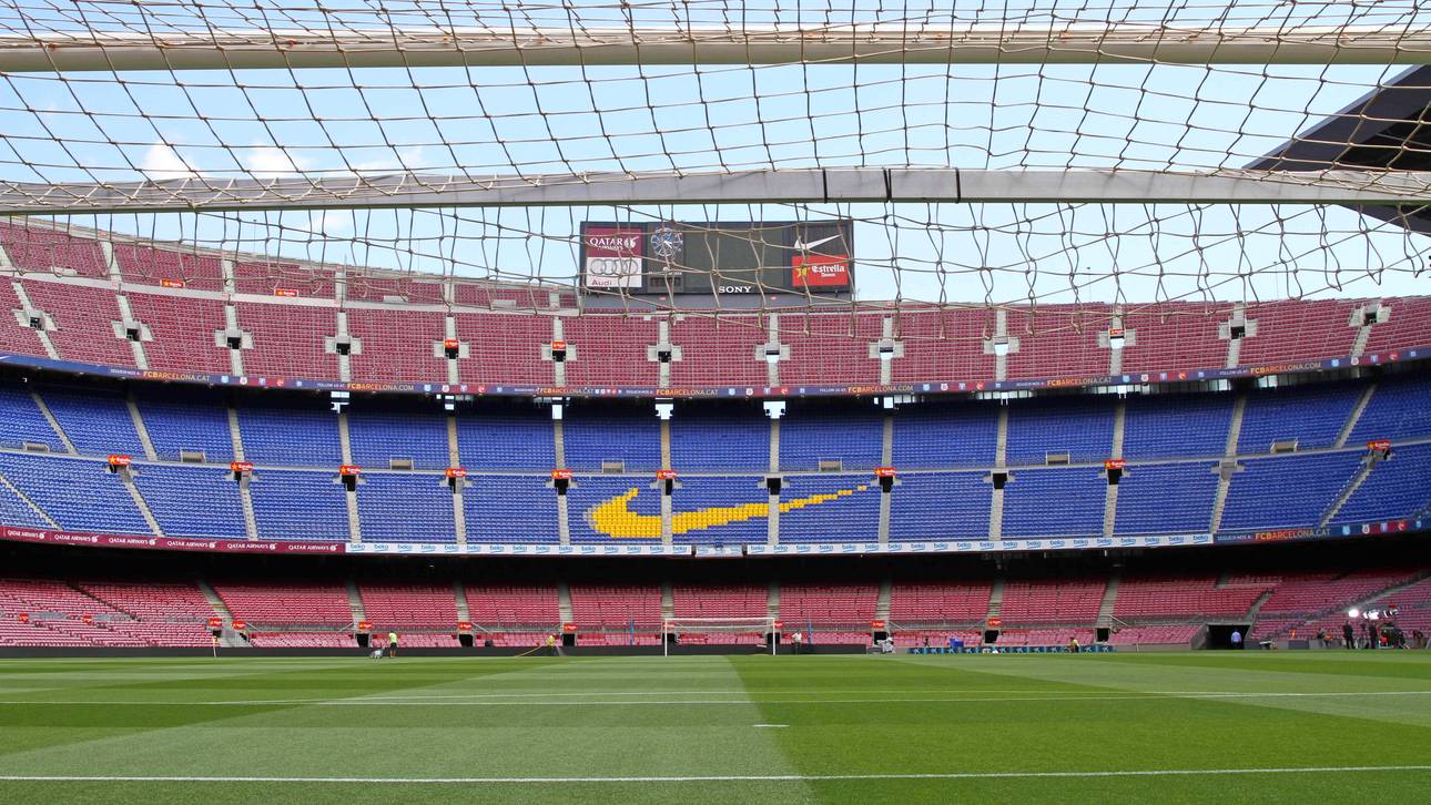 Barcelona winkt Rekorddeal