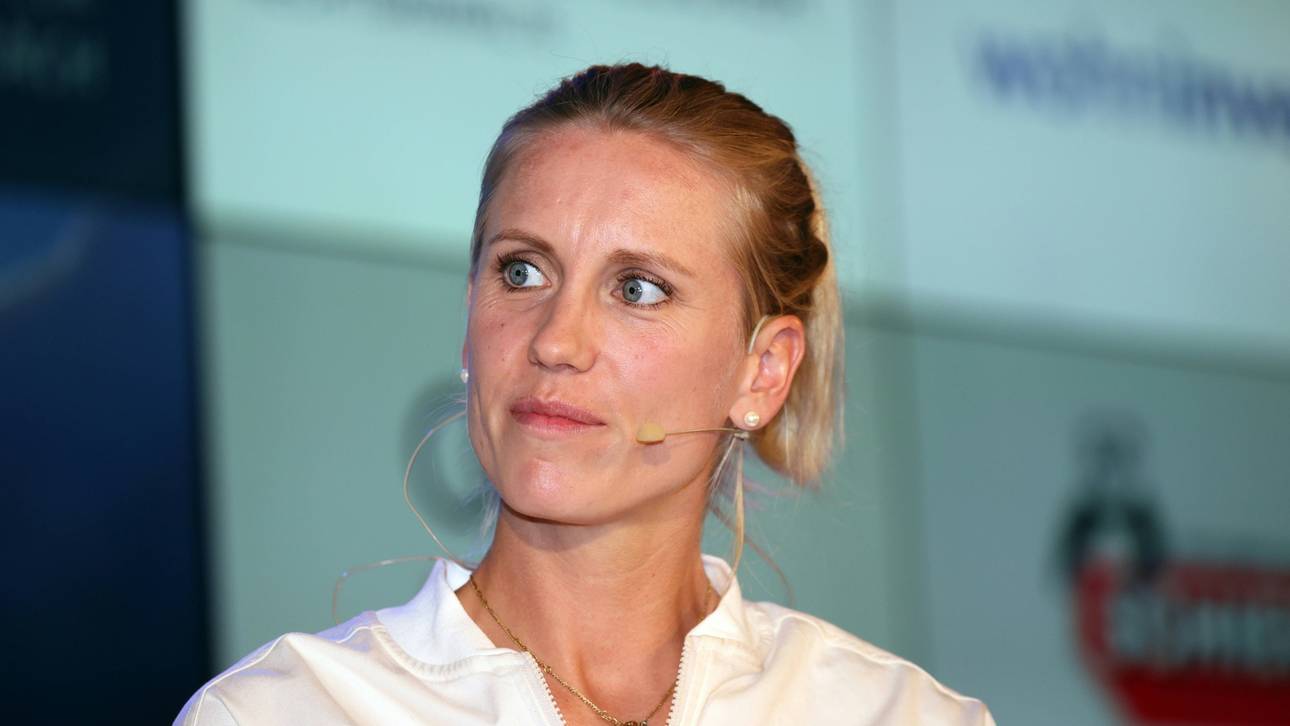 Athleten fordern vor Wahl: „Aus Fehlern lernen“