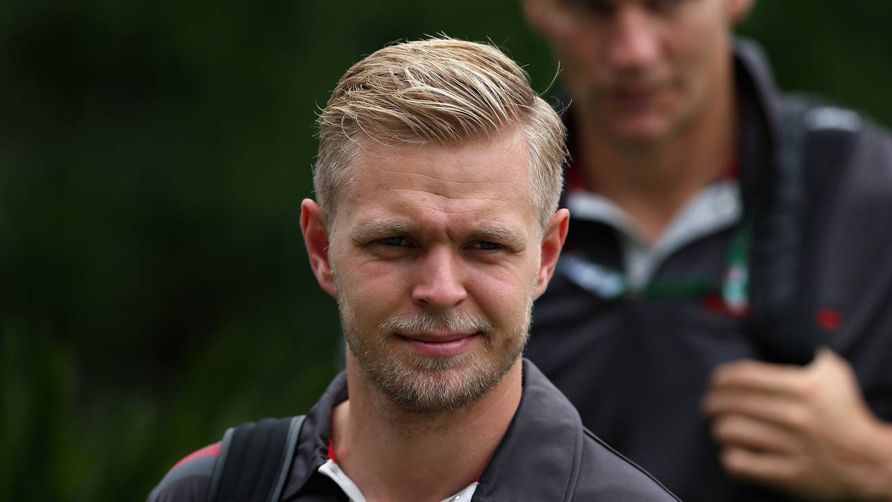 Haas-Pilot kritisiert Benzin-Regel