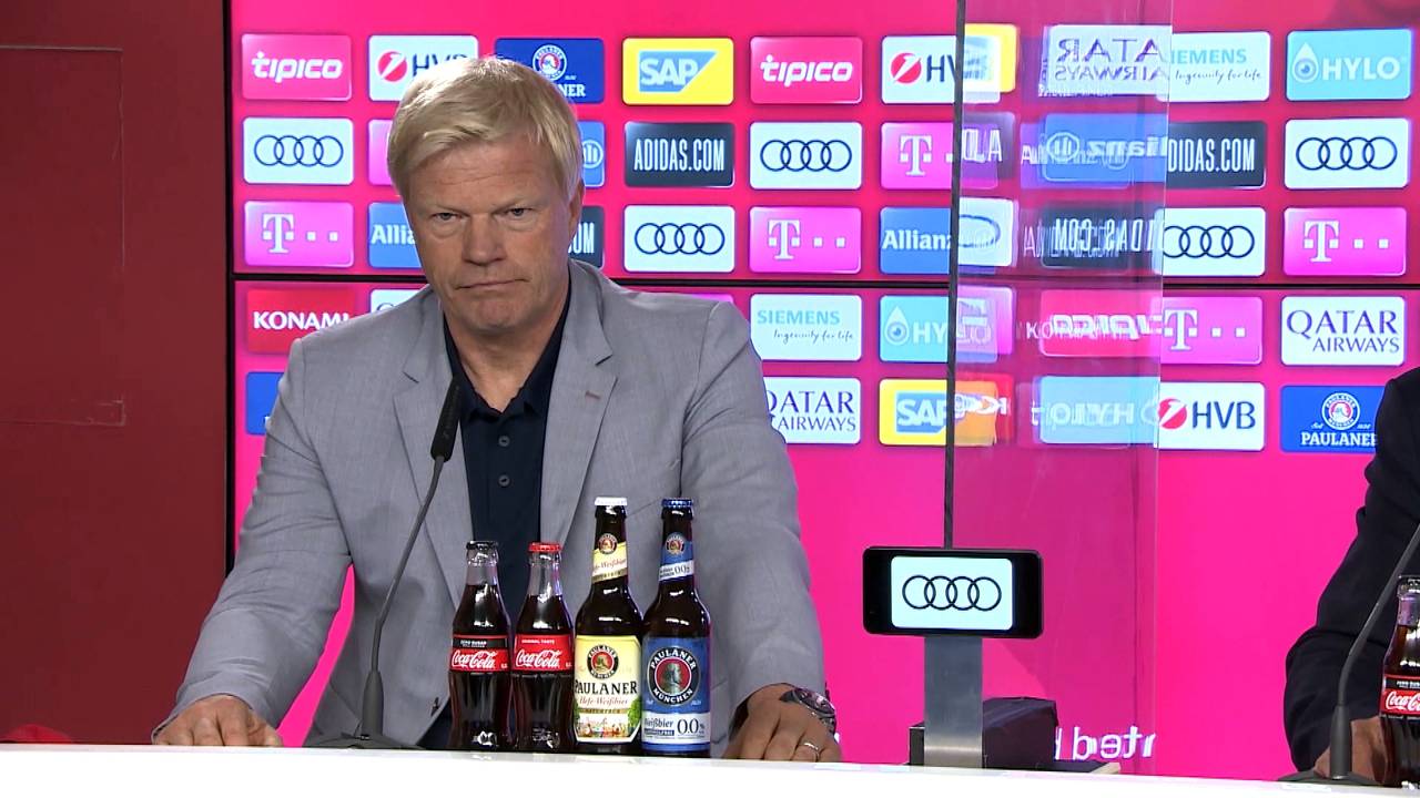 Kahn warnt vor einer Sackgasse