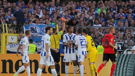 Reutlingen vs. Karlsruhe