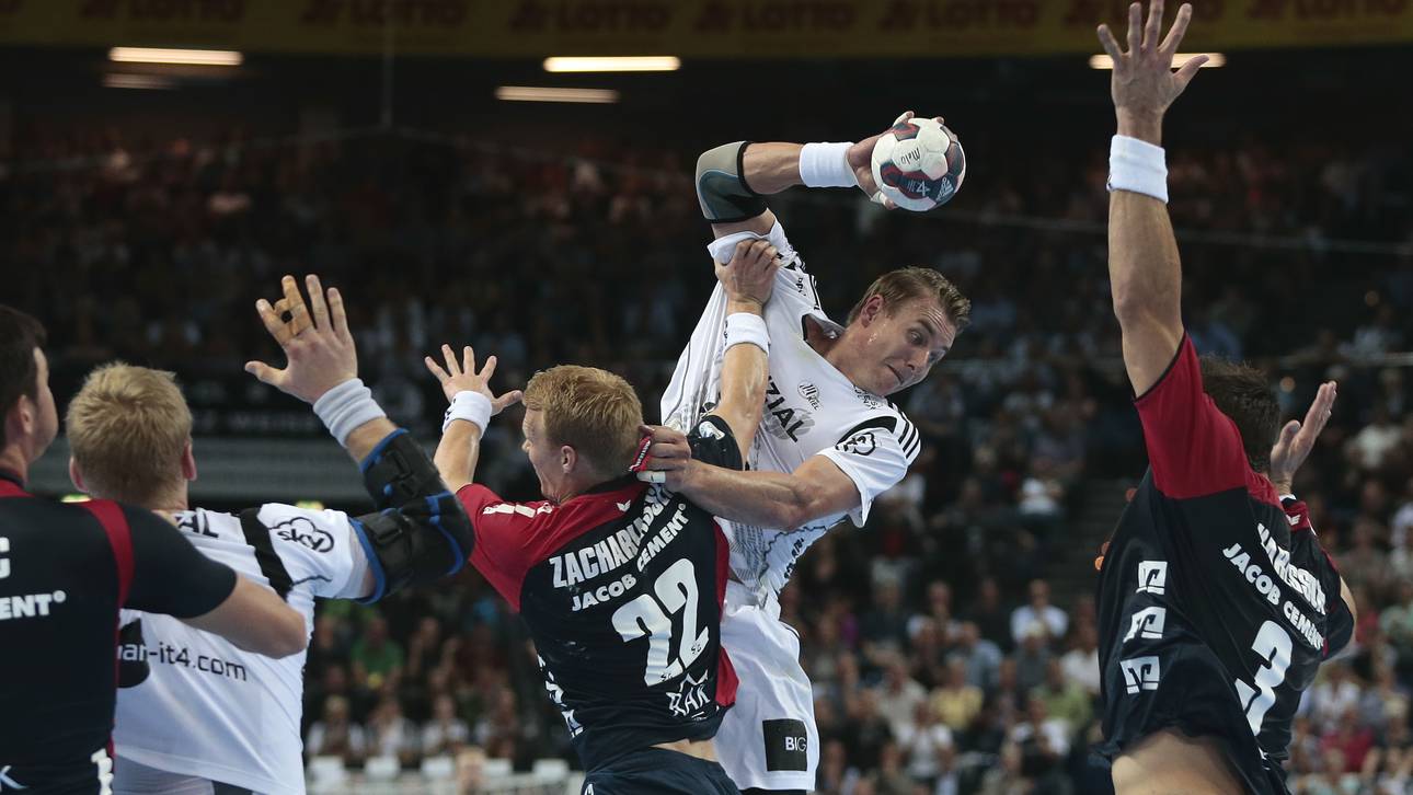 Nordderby in der Königsklasse
