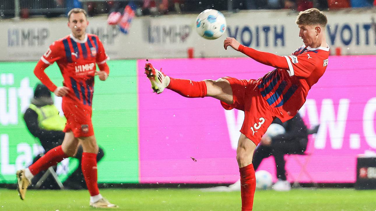 Heidenheim – FC Kopenhagen Tipp, Prognose & Quoten 20.02.