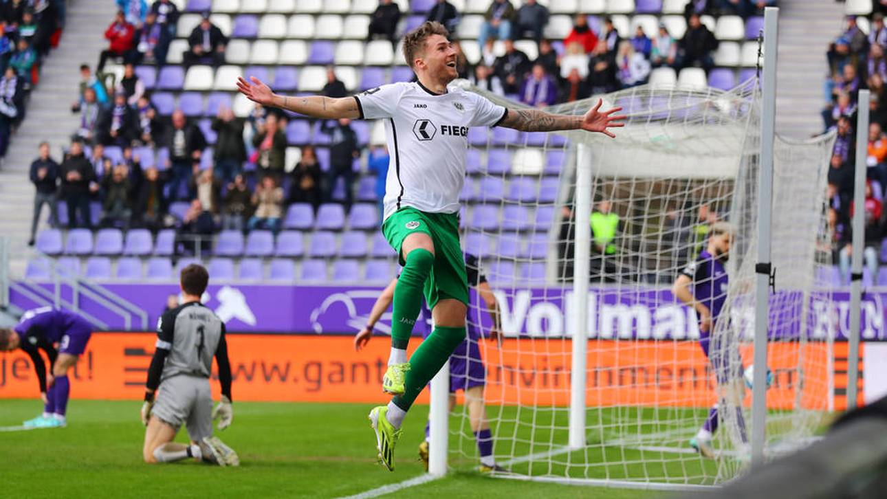 Das Märchen von Preußen Münster