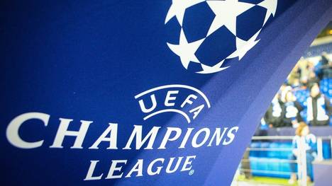 Eine Entscheidung über die Reform der Champions League wurde vertagt