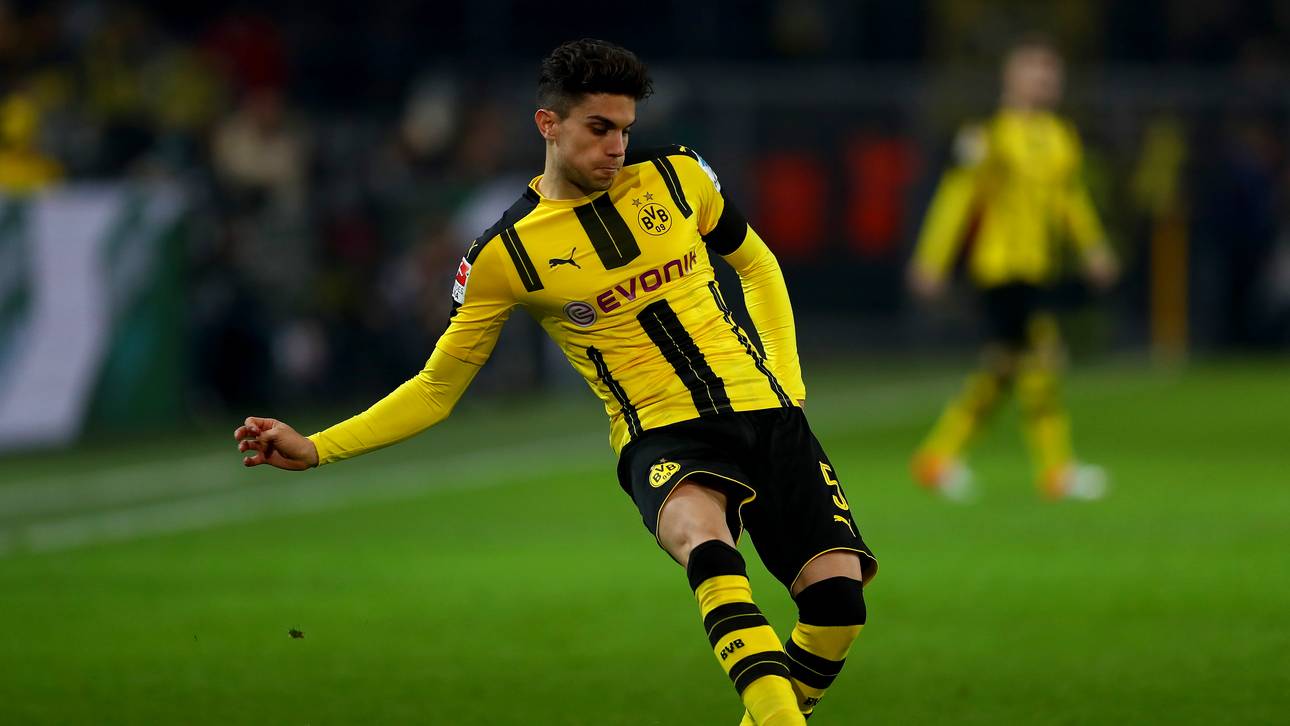 Bartra kann wieder zaubern