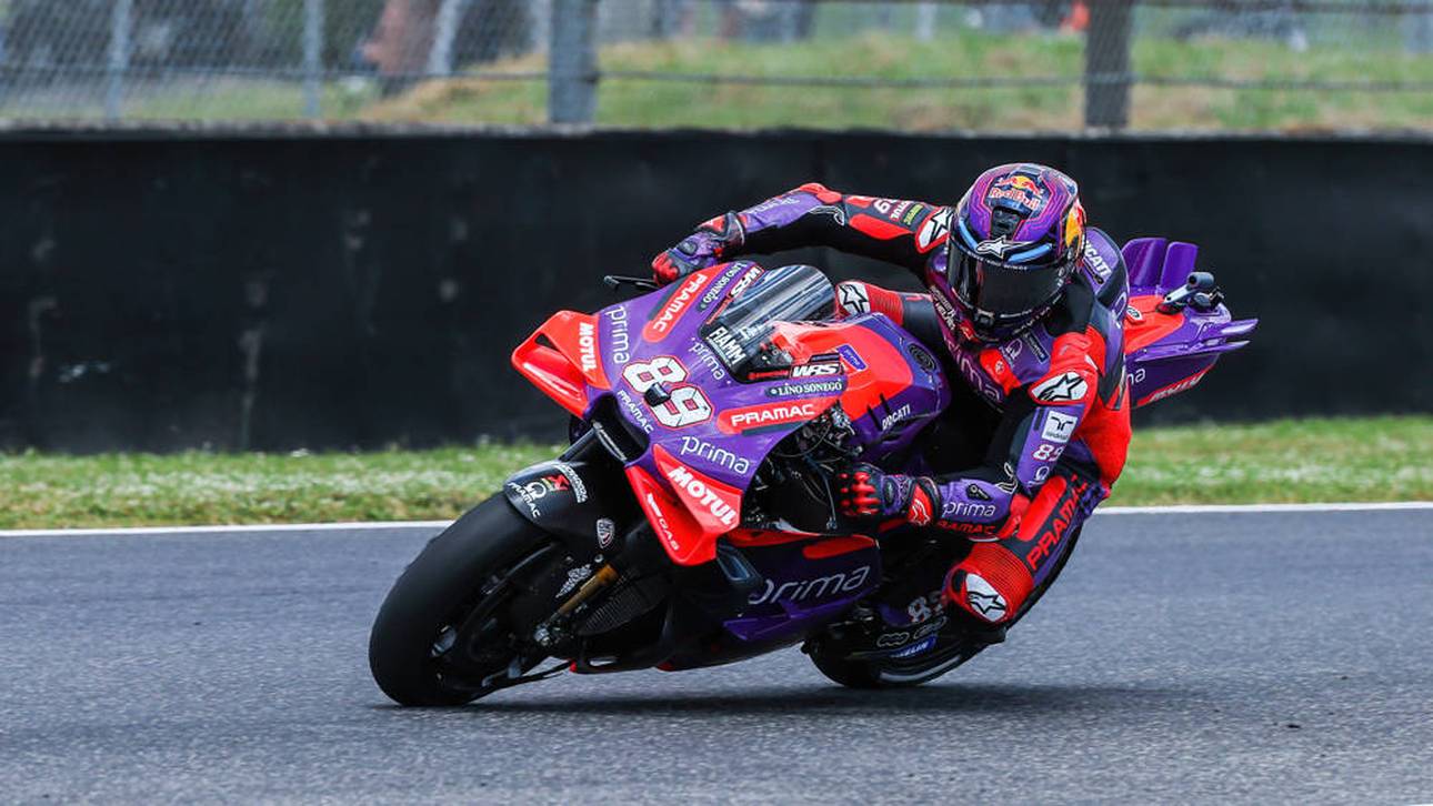 Aprilia: Super-Star ersetzt Espargaró