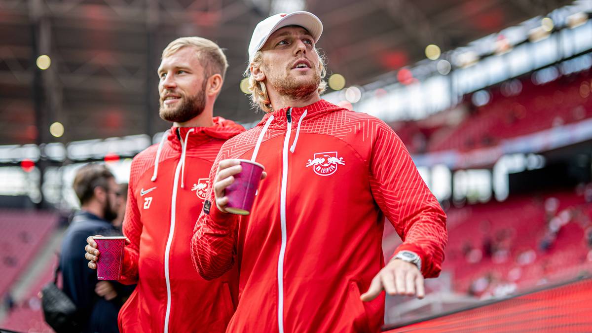 Spielerberater macht RB Leipzig schwere Vorwürfe