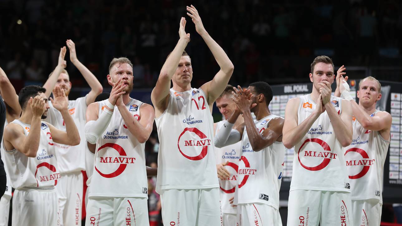 Die CL-Gegner der deutschen Teams