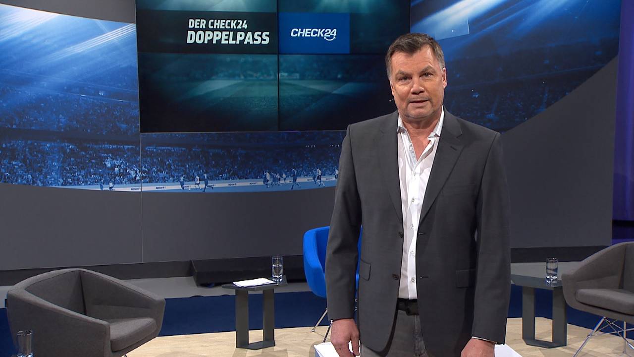 SPORT1 EM-Tippspiel: Kannst du Helmer schlagen? Ex-Profi fordert zum Tipp-Duell