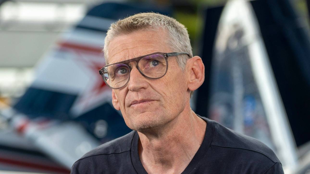 Neuer Job für Aldag