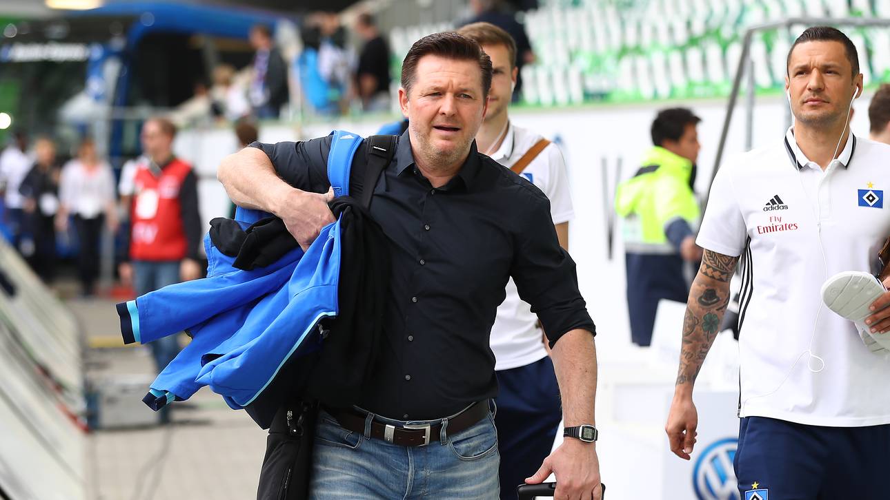 Titz von HSV-Rettung überzeugt