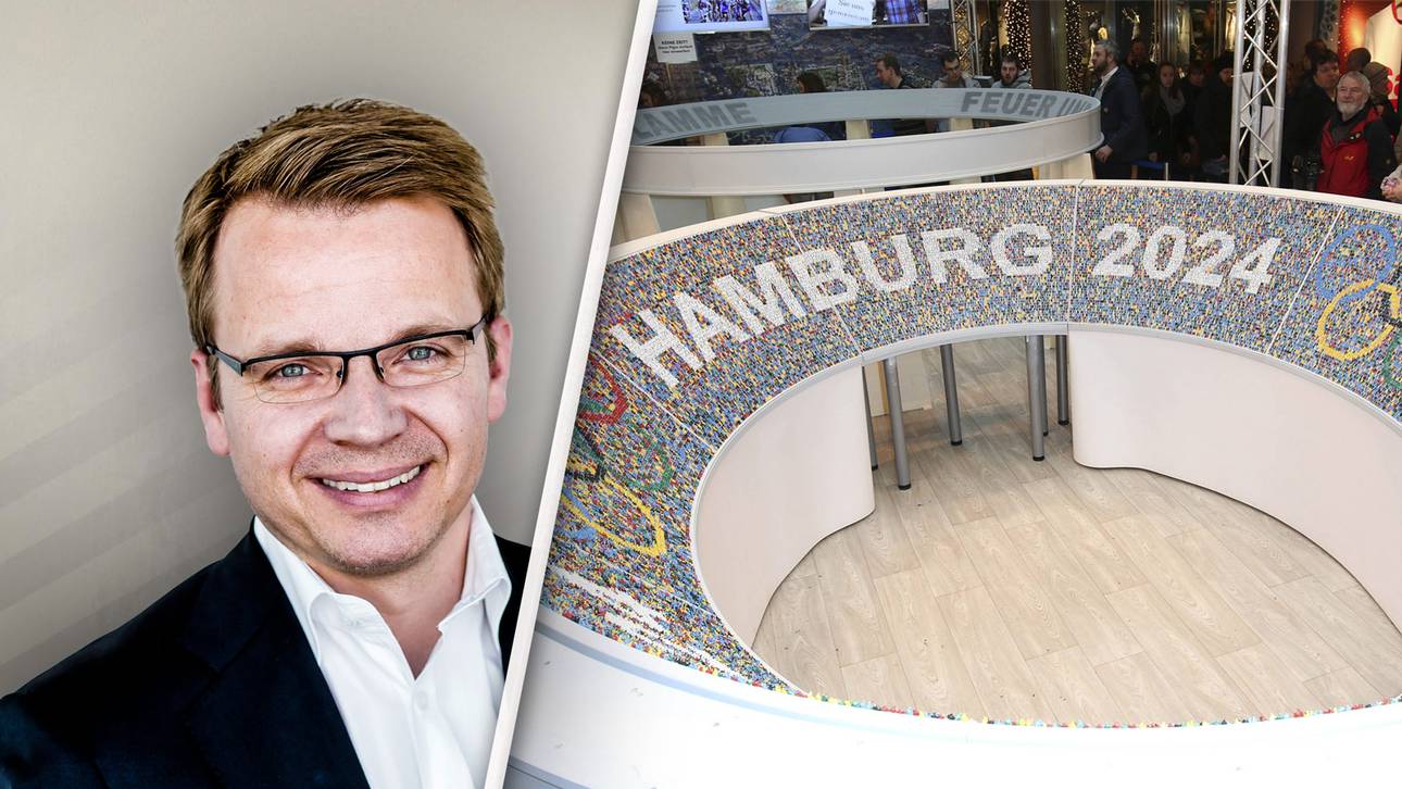 Mehr Begeisterung, Charme und Geld