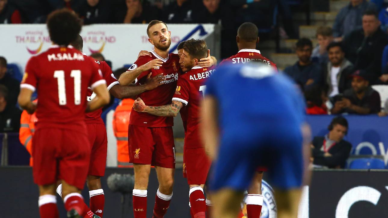 Video: Reds-Revanche nach Pokalaus