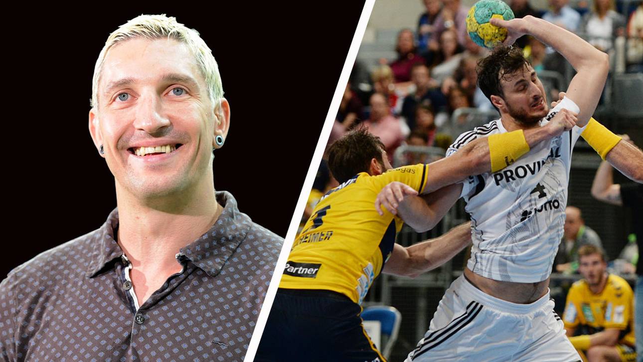 „Habe einen ziemlich radikalen Ansatz“