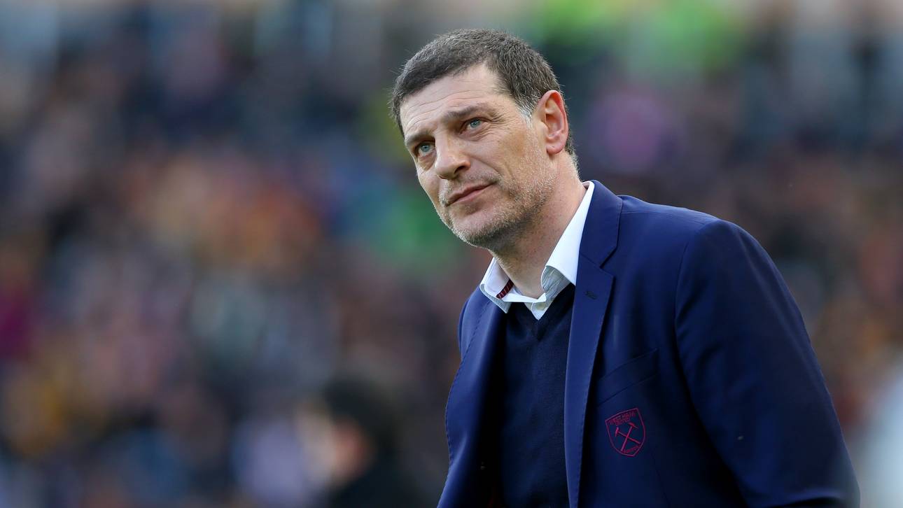 West Ham: Rückendeckung für Bilic