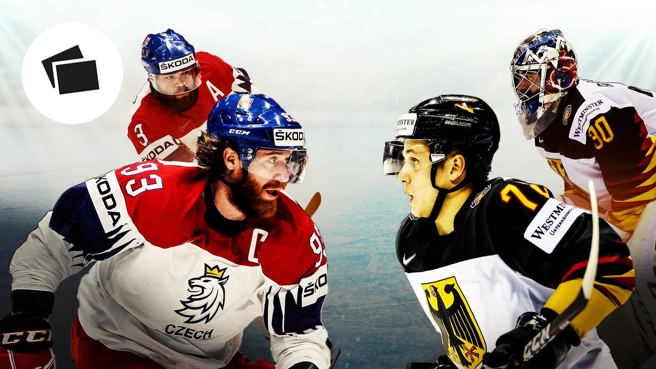 So knackt Deutschland Tschechien