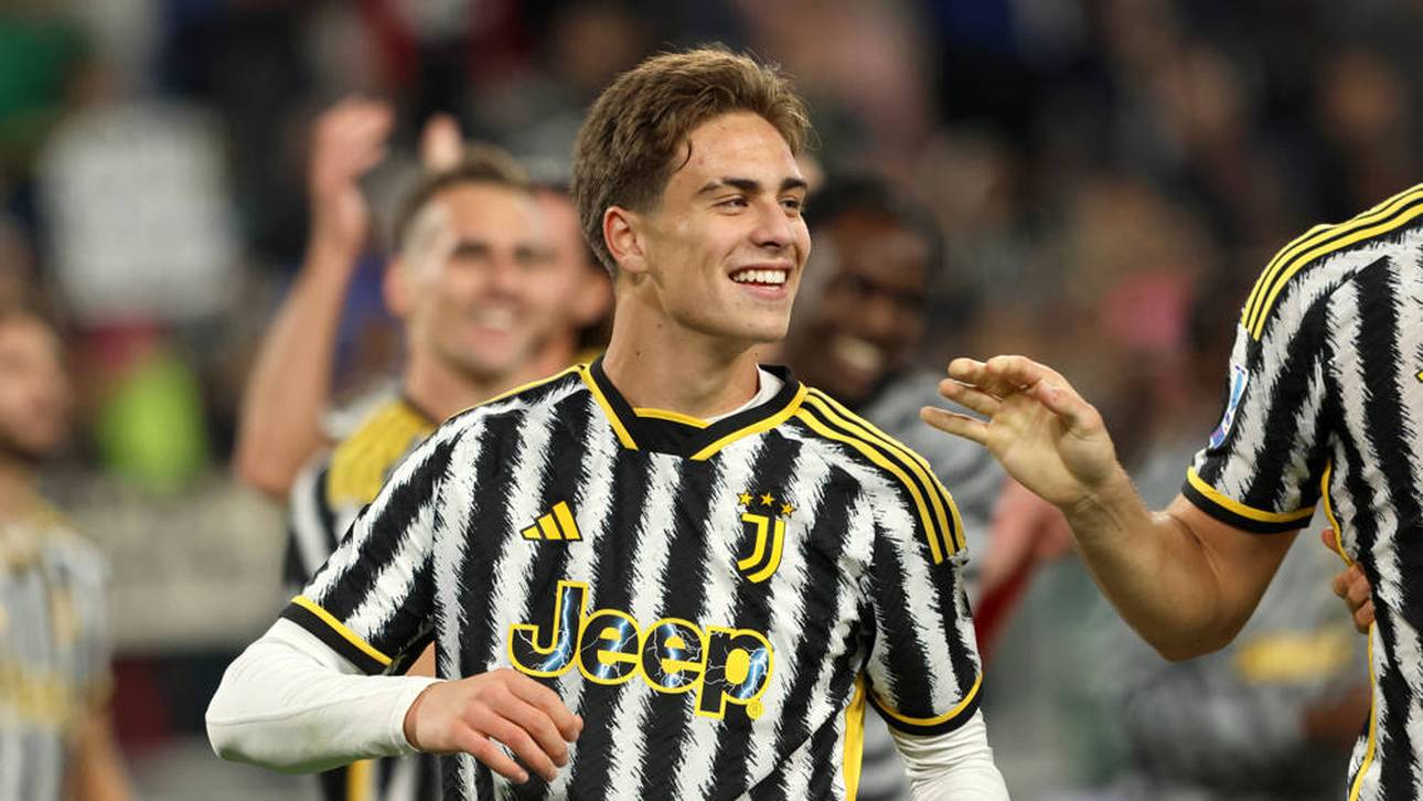 Irrer Sprung für Ex-Bayern-Juwel