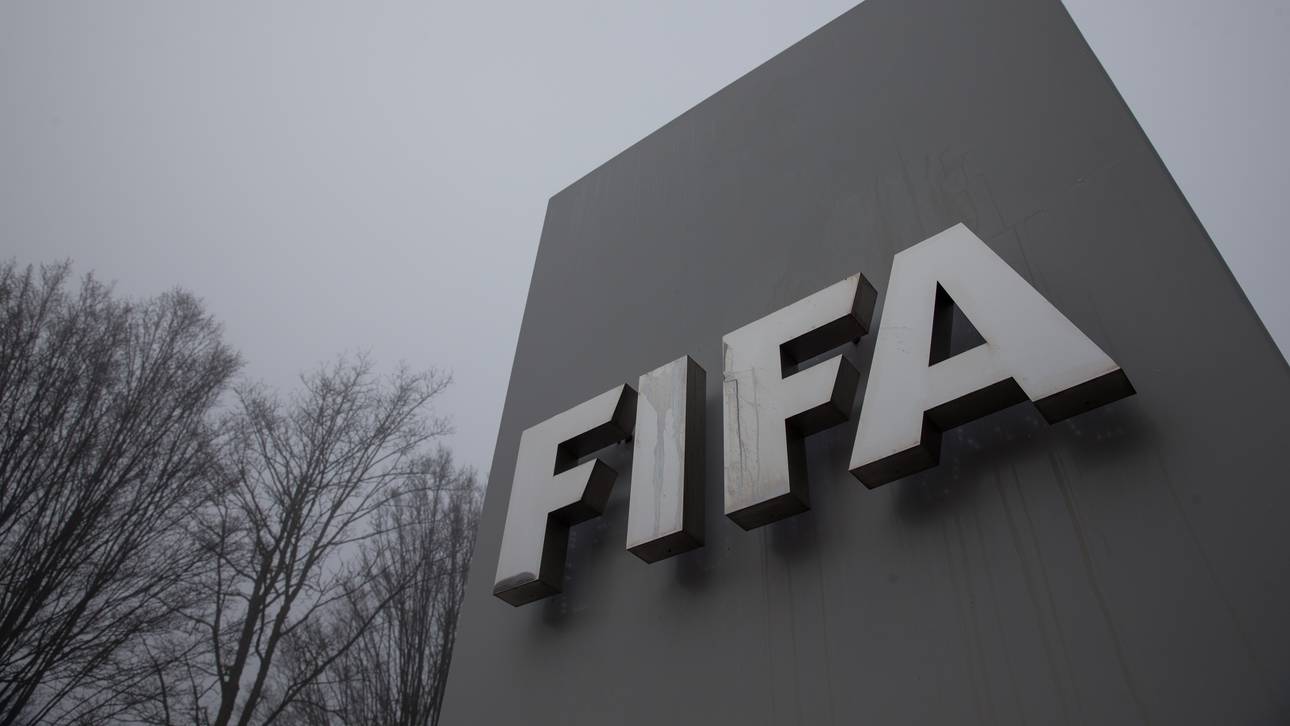 US-Justiz terminiert FIFA-Prozess