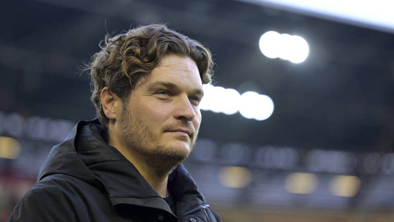 Ten Hag? Terzic reagiert gereizt