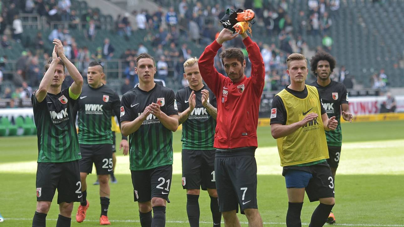 FCA zwischen Trauer und Trotz