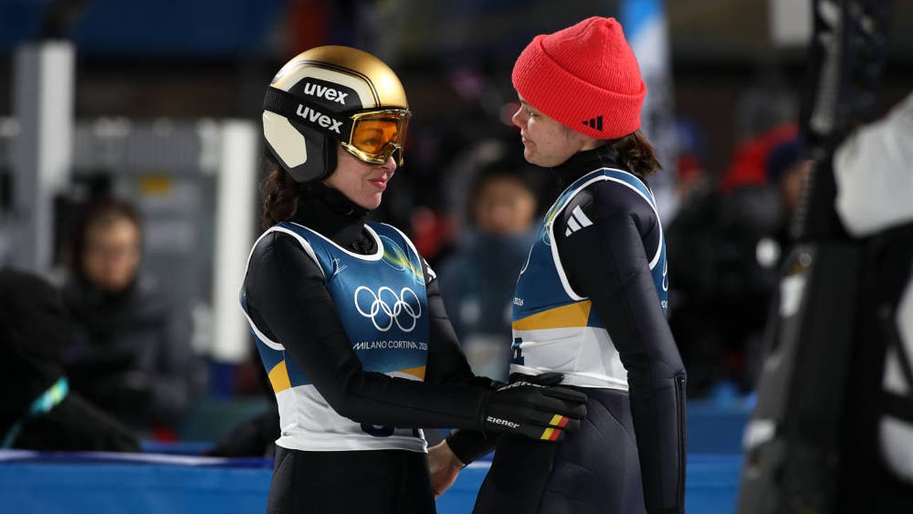 Deutsches Debakel: Was lief schief?