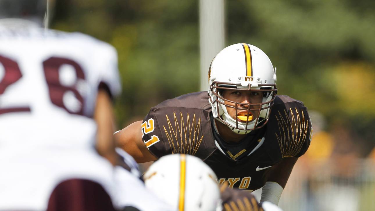 Deutscher Cowboy hat NFL im Visier