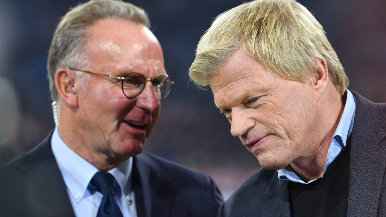Rummenigge kündigt Rückzug an