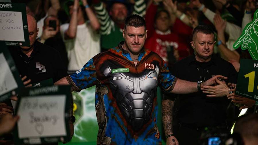 JETZT LIVE im TV & Stream: Schockt Rydz das "Superchin"?