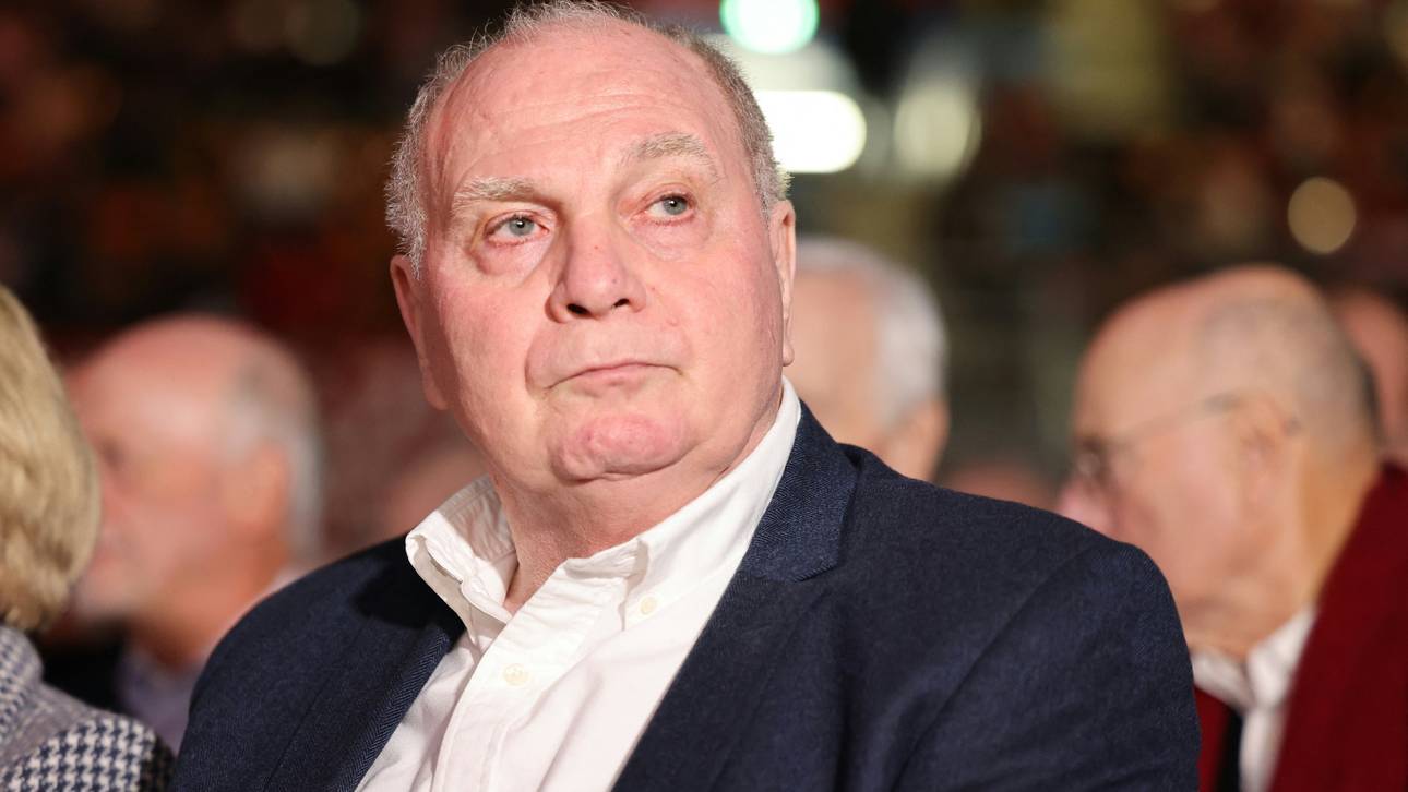 Hoeneß poltert wegen WM-Preisen