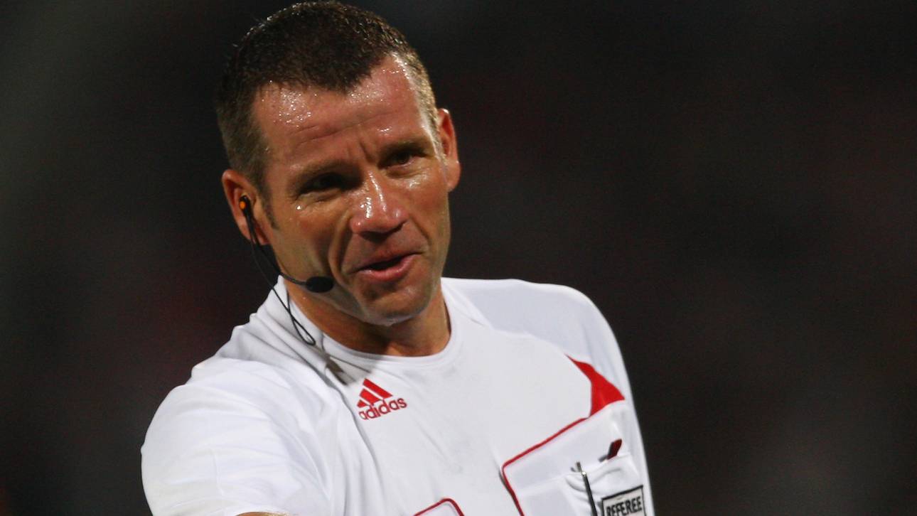 KNVB weitet Tests mit Video-Schiri aus