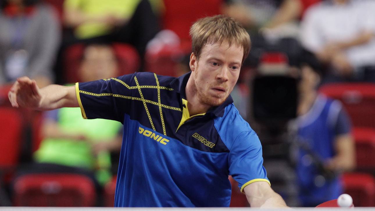 Baum wechselt nach Frankreich