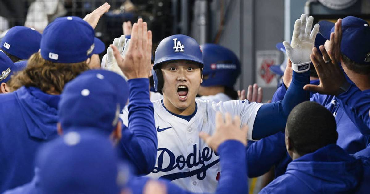 MLB：ファイナルシリーズは大激戦となる