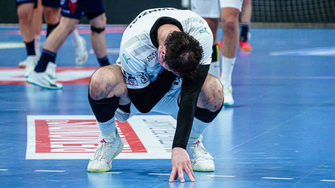 Historische Demütigung für Kiel!