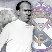 Der erste Galactico! Wie gut war eigentlich Alfredo Di Stéfano?