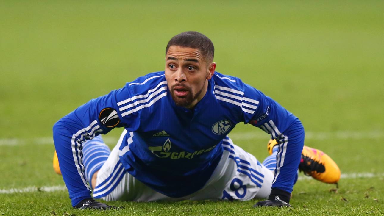 Sam heuert wohl bei Darmstadt an