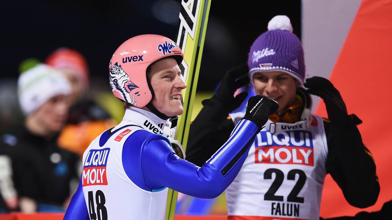 Freund gewinnt Silbermedaille