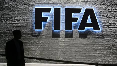 Die FIFA bestätigte einen Hacker-Angriff